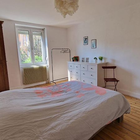 Logement Spacieux Strasbourg Proche Centre-Ville 外观 照片