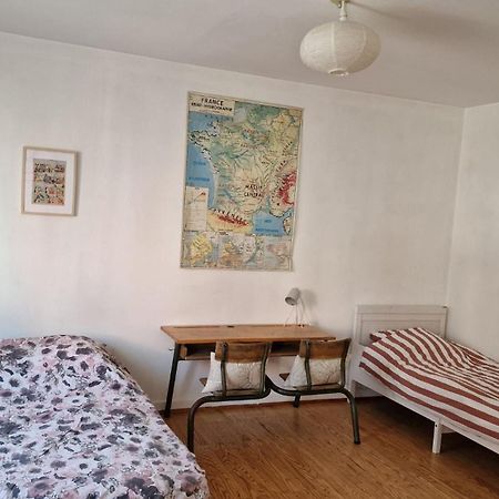Logement Spacieux Strasbourg Proche Centre-Ville 外观 照片