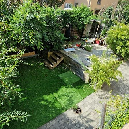 Logement Spacieux Strasbourg Proche Centre-Ville 外观 照片