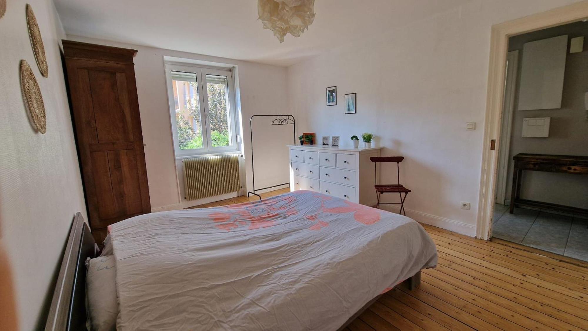 Logement Spacieux Strasbourg Proche Centre-Ville 外观 照片