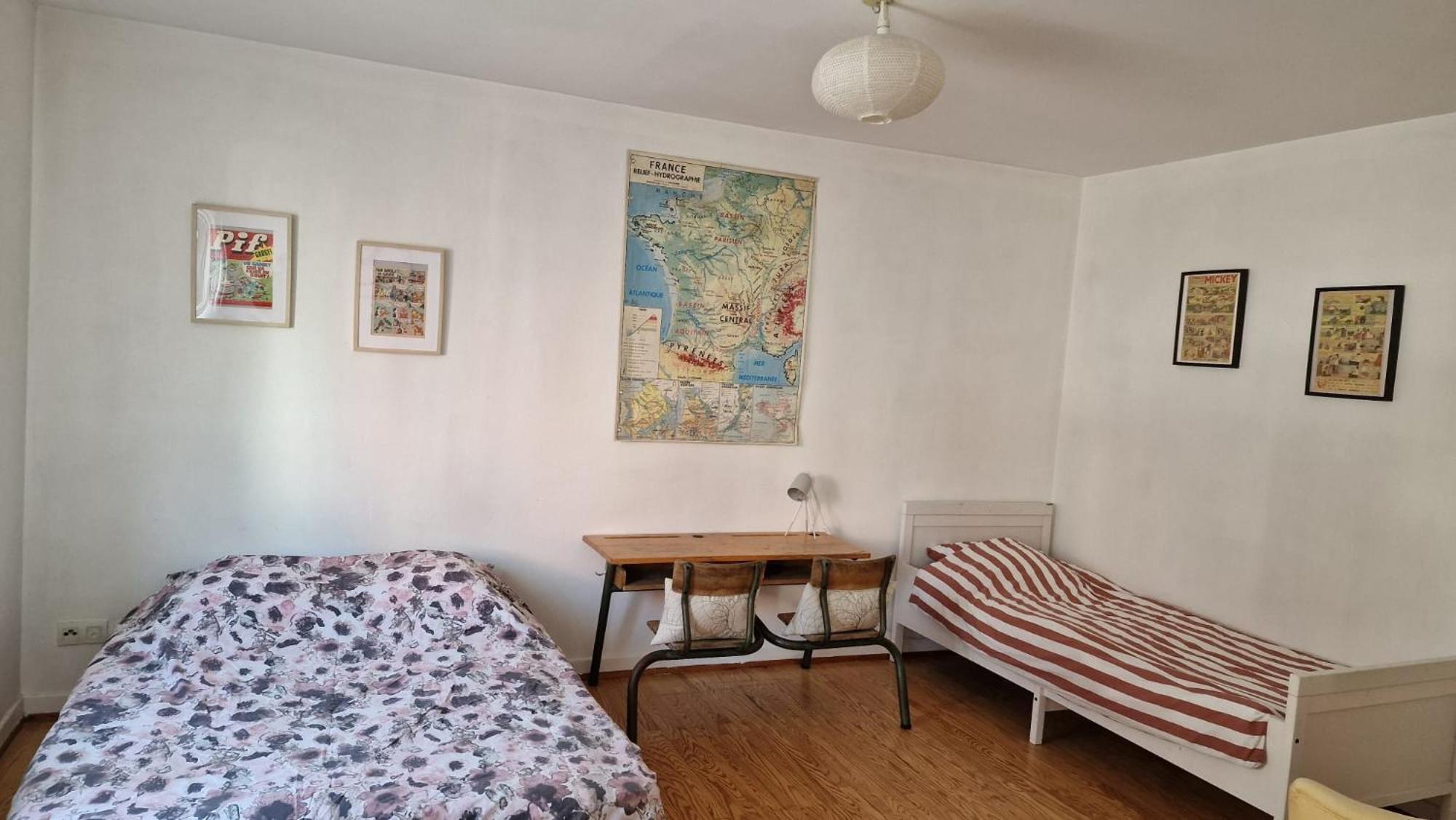 Logement Spacieux Strasbourg Proche Centre-Ville 外观 照片
