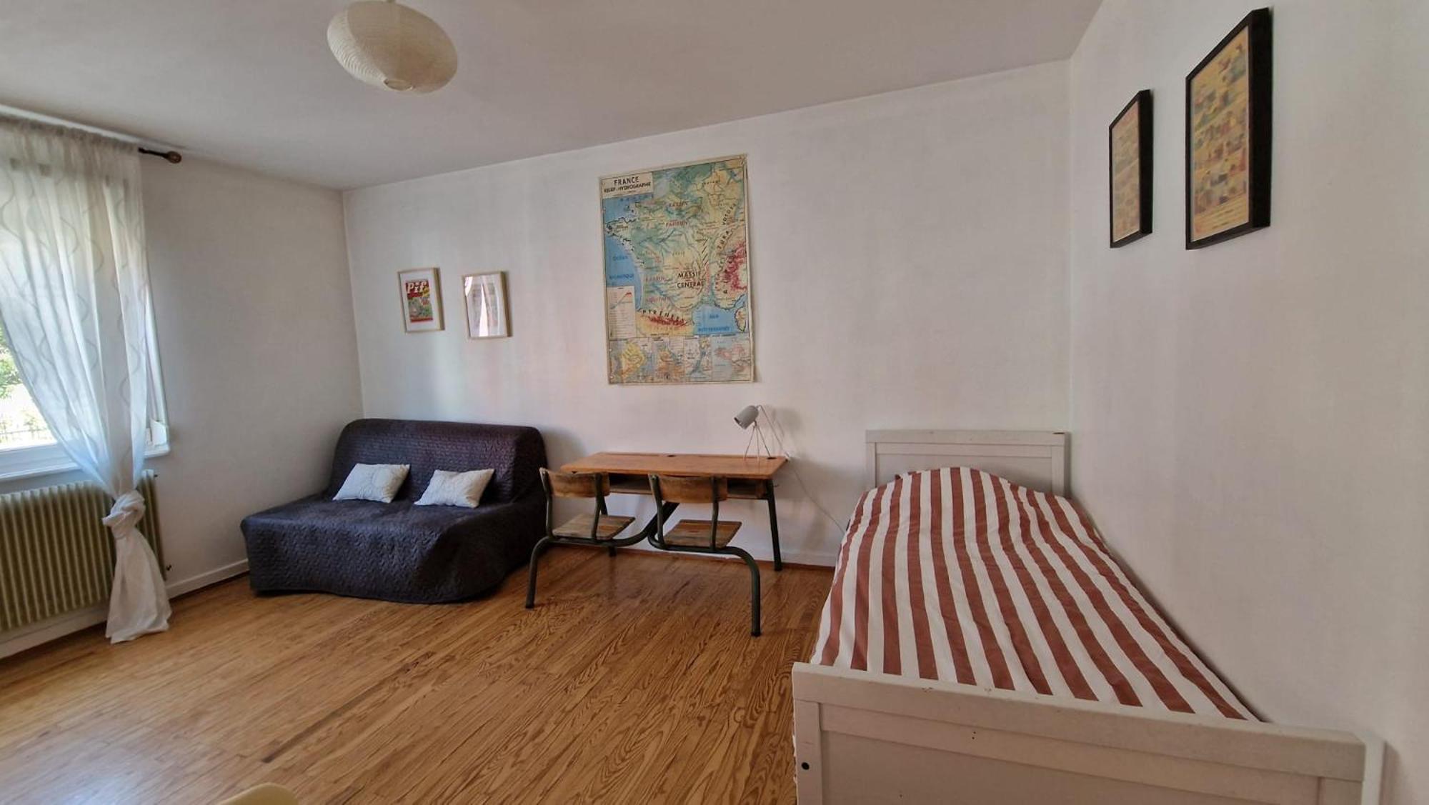 Logement Spacieux Strasbourg Proche Centre-Ville 外观 照片