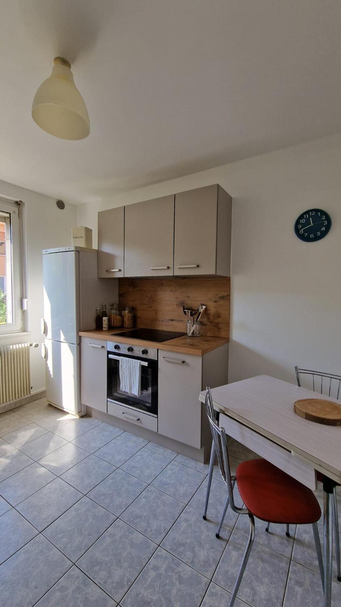 Logement Spacieux Strasbourg Proche Centre-Ville 外观 照片