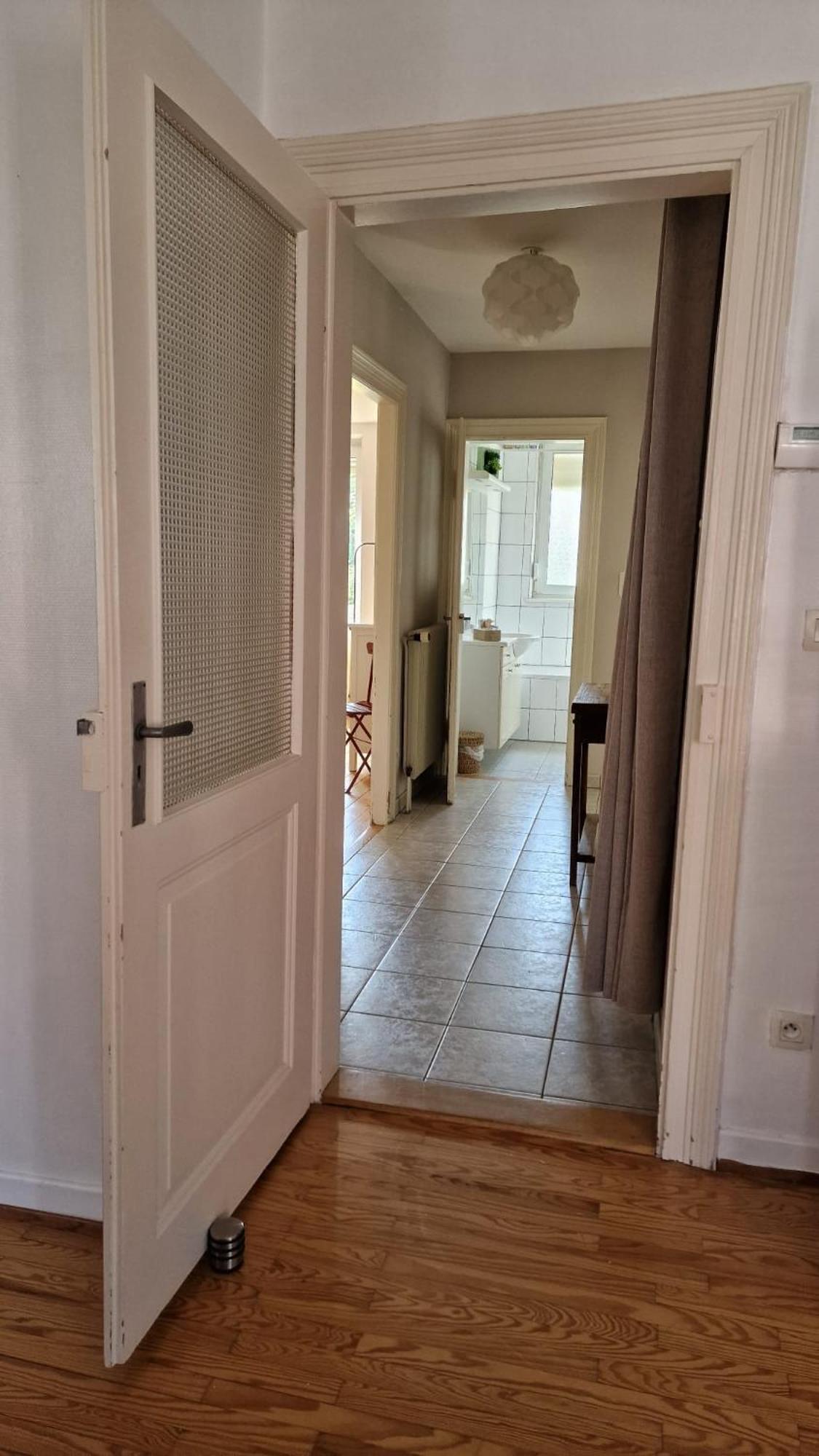Logement Spacieux Strasbourg Proche Centre-Ville 外观 照片