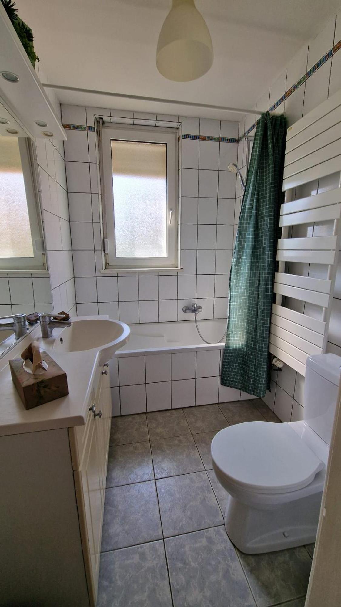 Logement Spacieux Strasbourg Proche Centre-Ville 外观 照片