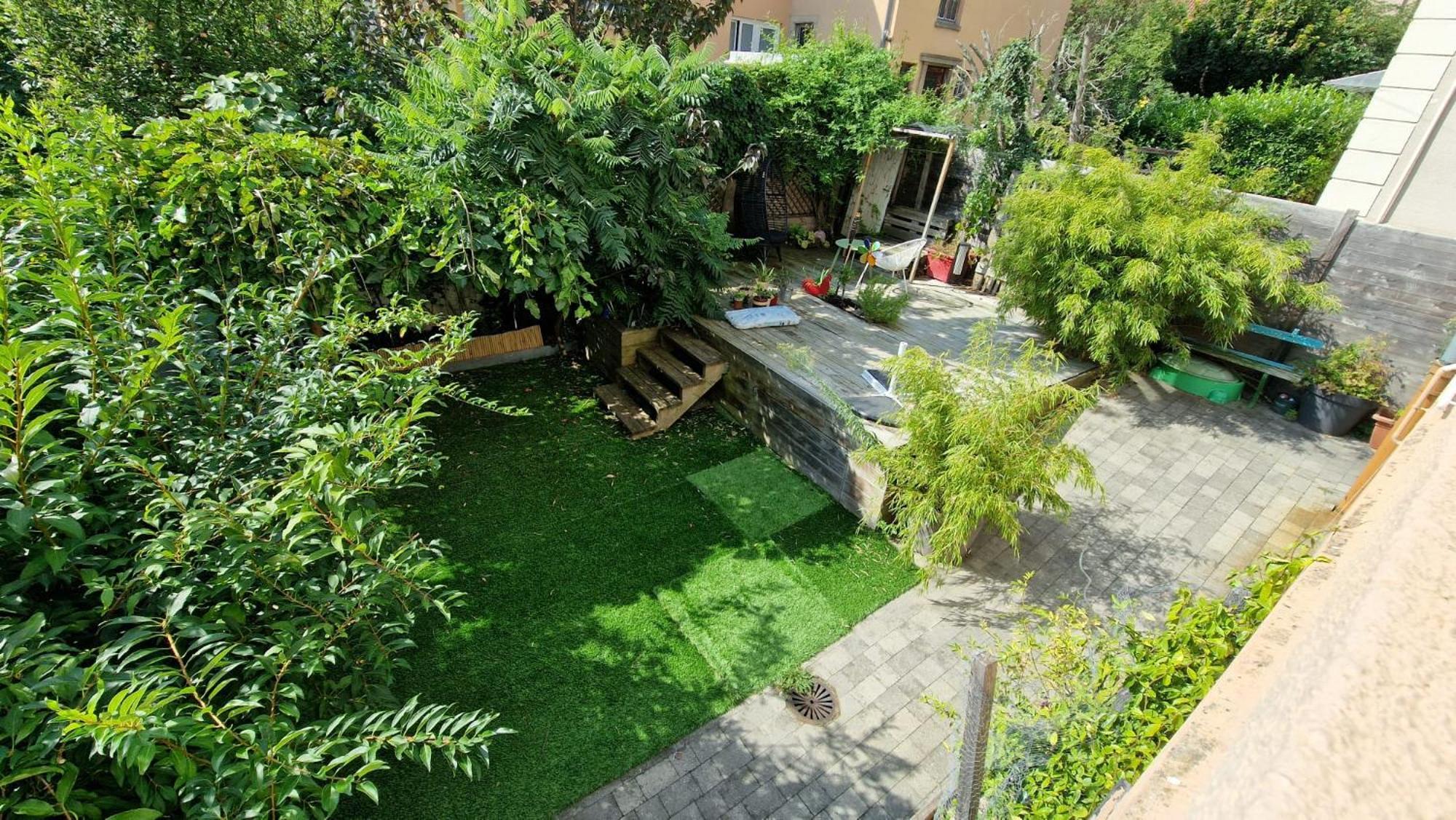 Logement Spacieux Strasbourg Proche Centre-Ville 外观 照片